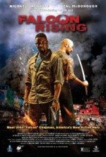 Falcon Rising