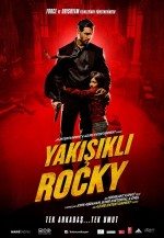 Yakışıklı Rocky / Rocky Handsome