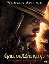 İpten Dönenler / Gallowwalkers