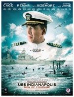 Cesur Adamlar / USS Indianapolis Men of Courage