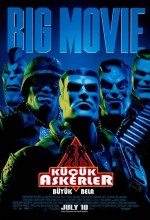 Küçük Askerler / Small Soldiers