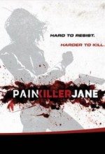 Painkiller Jane