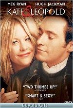 Büyülü Çift / Kate ve Leopold