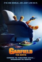 Garfield 1