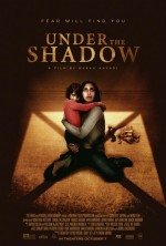 Korkunun Gölgesi / Under the Shadow