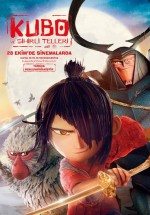 Kubo ve Sihirli Telleri / Kubo and the Two Strings