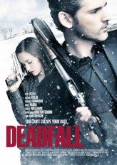 Ölüme Doğru / Deadfall