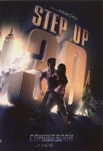 Sokak Dansı 3 / Step Up 3