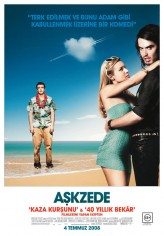 Aşkzede / Forgetting Sarah Marshall