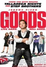 İkinci El Araba Alınır Satılır / The Goods Live Hard, Sell Hard