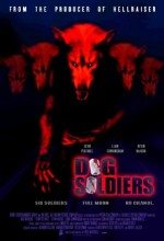 Köpek Askerler / Dog Soldiers