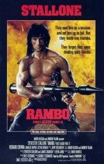 Rambo 2 İlk Kan 2