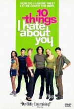 Senden Nefret Etmemin 10 Sebebi / 10 Things I Hate About You