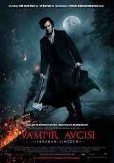 Vampir Avcısı Abraham Lincoln