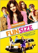 Parti Zamanı / Fun Size