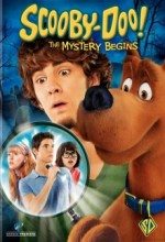 Scooby-Doo 3 Gizem Başlıyor