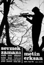 Sevmek Zamanı