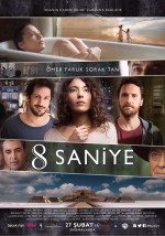 8 Saniye