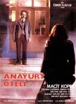 Anayurt Oteli