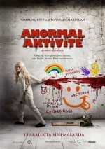 Anormal Aktivite