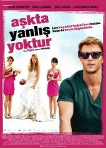 Aşkta Yanlış Yoktur / The Right Kind of Wrong