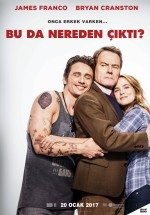 Bu Da Nereden Çıktı / Why Him