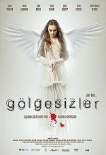 Gölgesizler