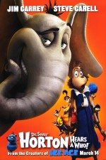 Horton Kimi Duyuyor / Horton Hears A Who