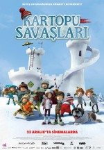 Kartopu Savaşları / Snowtime