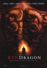 Kızıl Ejder / Red Dragon