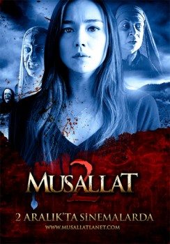 Musallat 2 Lanet