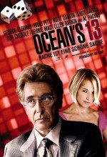 Ocean’s 13