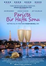 Paris’te Bir Hafta Sonu / Le Week-End