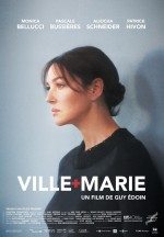 Ville Marie