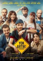 Yok Artık 1