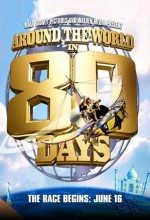 80 Günde Devr-i Alem / Around The World in 80 Days