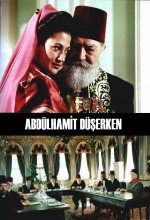 Abdülhamit Düşerken