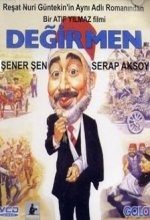 Değirmen