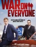 Herkese Karşı / War on Everyone