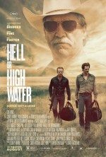 İki Eli Kanda / Hell or High Water