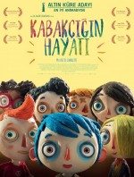 Kabakçığın Hayatı / My Life as a Courgette