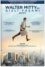 Walter Mitty’nin Gizli Yaşamı / The Secret Life Of Walter Mitty