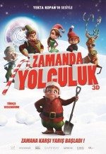 Zamanda Yolculuk / Saving Santa