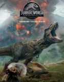 Jurassic Park 5 – Jurassic World 2