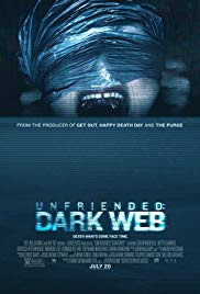 Sanalüstü 2 / Unfriended 2