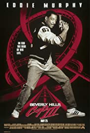 Sosyete Polisi 3 / Beverly Hills Cop 3