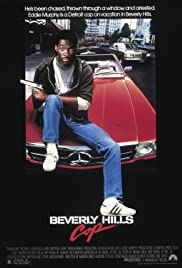 Sosyete Polisi / Beverly Hills Cop