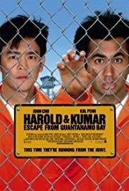 Harold ve Kumar 2