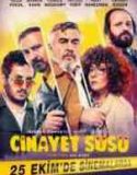 Cinayet Süsü