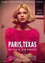 Paris, Texas